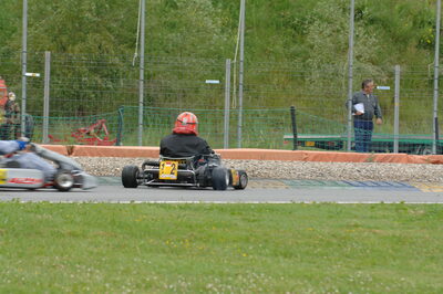 18/05/2008 : 1ère manche du Trophée des Circuits à Lavelanet (Photos Patrick Lascombes) 2008 — karting