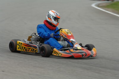 18/05/2008 : 1ère manche du Trophée des Circuits à Lavelanet (Photos Patrick Lascombes) 2008 — karting