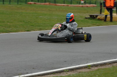 18/05/2008 : 1ère manche du Trophée des Circuits à Lavelanet (Photos Patrick Lascombes) 2008 — karting