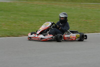 18/05/2008 : 1ère manche du Trophée des Circuits à Lavelanet (Photos Patrick Lascombes) 2008 — karting
