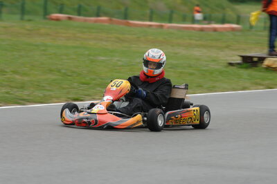18/05/2008 : 1ère manche du Trophée des Circuits à Lavelanet (Photos Patrick Lascombes) 2008 — karting