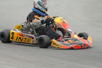18/05/2008 : 1ère manche du Trophée des Circuits à Lavelanet (Photos Patrick Lascombes) 2008 — karting