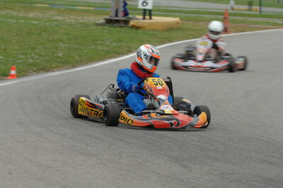 18/05/2008 : 1ère manche du Trophée des Circuits à Lavelanet (Photos Patrick Lascombes) 2008 — karting
