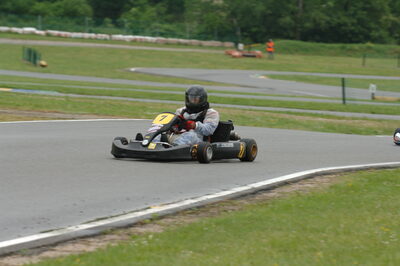18/05/2008 : 1ère manche du Trophée des Circuits à Lavelanet (Photos Patrick Lascombes) 2008 — karting