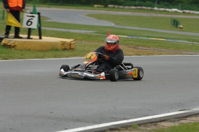 18/05/2008 : 1ère manche du Trophée des Circuits à Lavelanet (Photos Patrick Lascombes) 2008 — karting