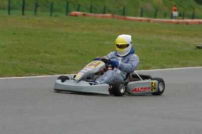 18/05/2008 : 1ère manche du Trophée des Circuits à Lavelanet (Photos Patrick Lascombes) 2008 — karting