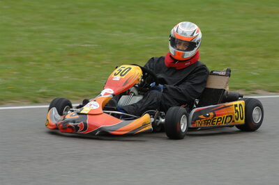 18/05/2008 : 1ère manche du Trophée des Circuits à Lavelanet (Photos Patrick Lascombes) 2008 — karting