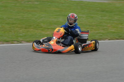 18/05/2008 : 1ère manche du Trophée des Circuits à Lavelanet (Photos Patrick Lascombes) 2008 — karting