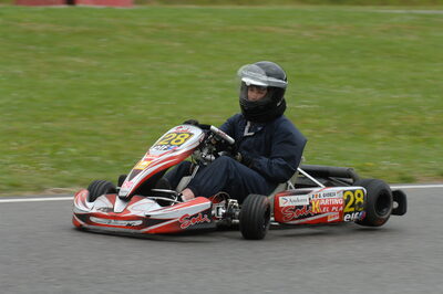 18/05/2008 : 1ère manche du Trophée des Circuits à Lavelanet (Photos Patrick Lascombes) 2008 — karting