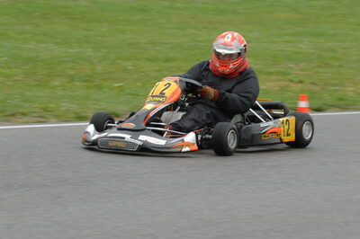 18/05/2008 : 1ère manche du Trophée des Circuits à Lavelanet (Photos Patrick Lascombes) 2008 — karting