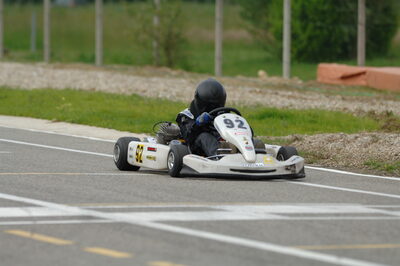 18/05/2008 : 1ère manche du Trophée des Circuits à Lavelanet (Photos Patrick Lascombes) 2008 — karting