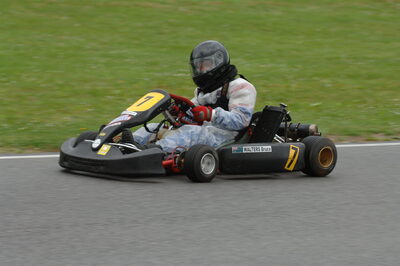18/05/2008 : 1ère manche du Trophée des Circuits à Lavelanet (Photos Patrick Lascombes) 2008 — karting