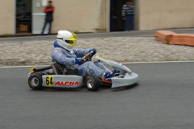 18/05/2008 : 1ère manche du Trophée des Circuits à Lavelanet (Photos Patrick Lascombes) 2008 — karting