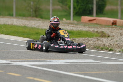 18/05/2008 : 1ère manche du Trophée des Circuits à Lavelanet (Photos Patrick Lascombes) 2008 — karting