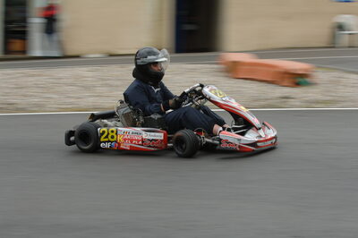 18/05/2008 : 1ère manche du Trophée des Circuits à Lavelanet (Photos Patrick Lascombes) 2008 — karting