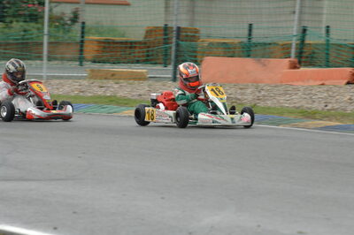 18/05/2008 : 1ère manche du Trophée des Circuits à Lavelanet (Photos Patrick Lascombes) 2008 — karting