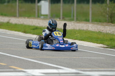 18/05/2008 : 1ère manche du Trophée des Circuits à Lavelanet (Photos Patrick Lascombes) 2008 — karting