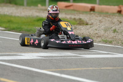 18/05/2008 : 1ère manche du Trophée des Circuits à Lavelanet (Photos Patrick Lascombes) 2008 — karting