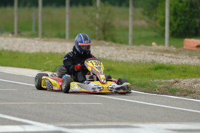 18/05/2008 : 1ère manche du Trophée des Circuits à Lavelanet (Photos Patrick Lascombes) 2008 — karting