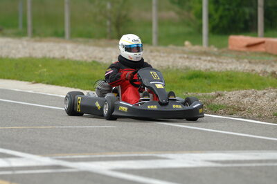 18/05/2008 : 1ère manche du Trophée des Circuits à Lavelanet (Photos Patrick Lascombes) 2008 — karting