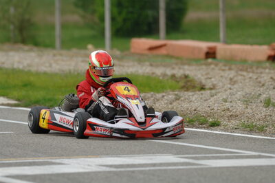 18/05/2008 : 1ère manche du Trophée des Circuits à Lavelanet (Photos Patrick Lascombes) 2008 — karting