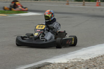 18/05/2008 : 1ère manche du Trophée des Circuits à Lavelanet (Photos Patrick Lascombes) 2008 — karting