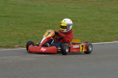 18/05/2008 : 1ère manche du Trophée des Circuits à Lavelanet (Photos Patrick Lascombes) 2008 — karting