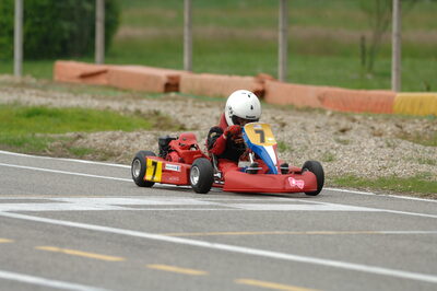 18/05/2008 : 1ère manche du Trophée des Circuits à Lavelanet (Photos Patrick Lascombes) 2008 — karting