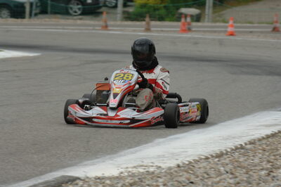 18/05/2008 : 1ère manche du Trophée des Circuits à Lavelanet (Photos Patrick Lascombes) 2008 — karting
