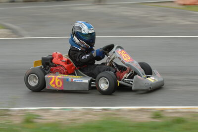 18/05/2008 : 1ère manche du Trophée des Circuits à Lavelanet (Photos Patrick Lascombes) 2008 — karting