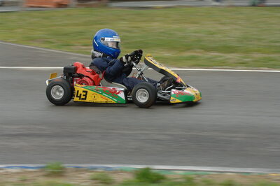 18/05/2008 : 1ère manche du Trophée des Circuits à Lavelanet (Photos Patrick Lascombes) 2008 — karting