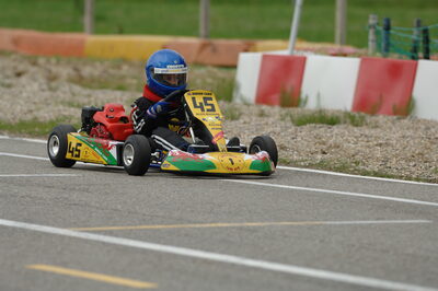 18/05/2008 : 1ère manche du Trophée des Circuits à Lavelanet (Photos Patrick Lascombes) 2008 — karting