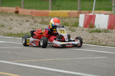18/05/2008 : 1ère manche du Trophée des Circuits à Lavelanet (Photos Patrick Lascombes) 2008 — karting