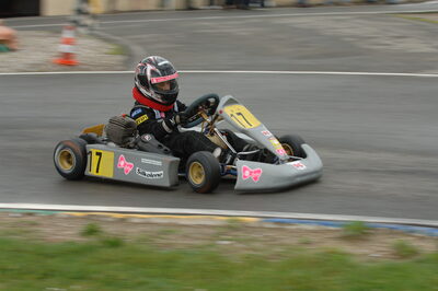 18/05/2008 : 1ère manche du Trophée des Circuits à Lavelanet (Photos Patrick Lascombes) 2008 — karting