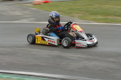 18/05/2008 : 1ère manche du Trophée des Circuits à Lavelanet (Photos Patrick Lascombes) 2008 — karting