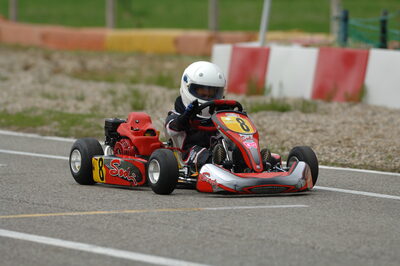 18/05/2008 : 1ère manche du Trophée des Circuits à Lavelanet (Photos Patrick Lascombes) 2008 — karting