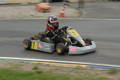 18/05/2008 : 1ère manche du Trophée des Circuits à Lavelanet (Photos Patrick Lascombes) 2008 — karting