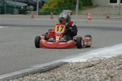 18/05/2008 : 1ère manche du Trophée des Circuits à Lavelanet (Photos Patrick Lascombes) 2008 — karting