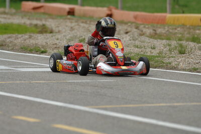 18/05/2008 : 1ère manche du Trophée des Circuits à Lavelanet (Photos Patrick Lascombes) 2008 — karting