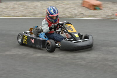 18/05/2008 : 1ère manche du Trophée des Circuits à Lavelanet (Photos Patrick Lascombes) 2008 — karting