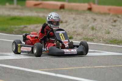 18/05/2008 : 1ère manche du Trophée des Circuits à Lavelanet (Photos Patrick Lascombes) 2008 — karting