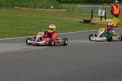 18/05/2008 : 1ère manche du Trophée des Circuits à Lavelanet (Photos Patrick Lascombes) 2008 — karting
