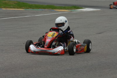18/05/2008 : 1ère manche du Trophée des Circuits à Lavelanet (Photos Patrick Lascombes) 2008 — karting