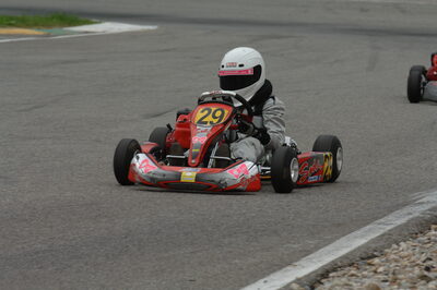 18/05/2008 : 1ère manche du Trophée des Circuits à Lavelanet (Photos Patrick Lascombes) 2008 — karting