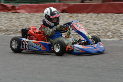 18/05/2008 : 1ère manche du Trophée des Circuits à Lavelanet (Photos Patrick Lascombes) 2008 — karting