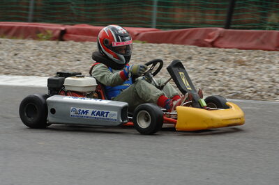 18/05/2008 : 1ère manche du Trophée des Circuits à Lavelanet (Photos Patrick Lascombes) 2008 — karting