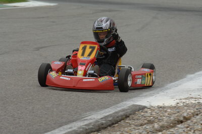 18/05/2008 : 1ère manche du Trophée des Circuits à Lavelanet (Photos Patrick Lascombes) 2008 — karting