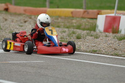 18/05/2008 : 1ère manche du Trophée des Circuits à Lavelanet (Photos Patrick Lascombes) 2008 — karting