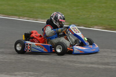 18/05/2008 : 1ère manche du Trophée des Circuits à Lavelanet (Photos Patrick Lascombes) 2008 — karting