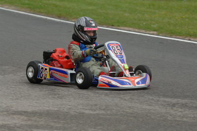 18/05/2008 : 1ère manche du Trophée des Circuits à Lavelanet (Photos Patrick Lascombes) 2008 — karting